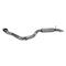 Ap Exhaust Prebent Pipe, 54198 54198 - alternate 1